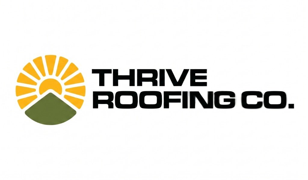Thrive Roofing Co.