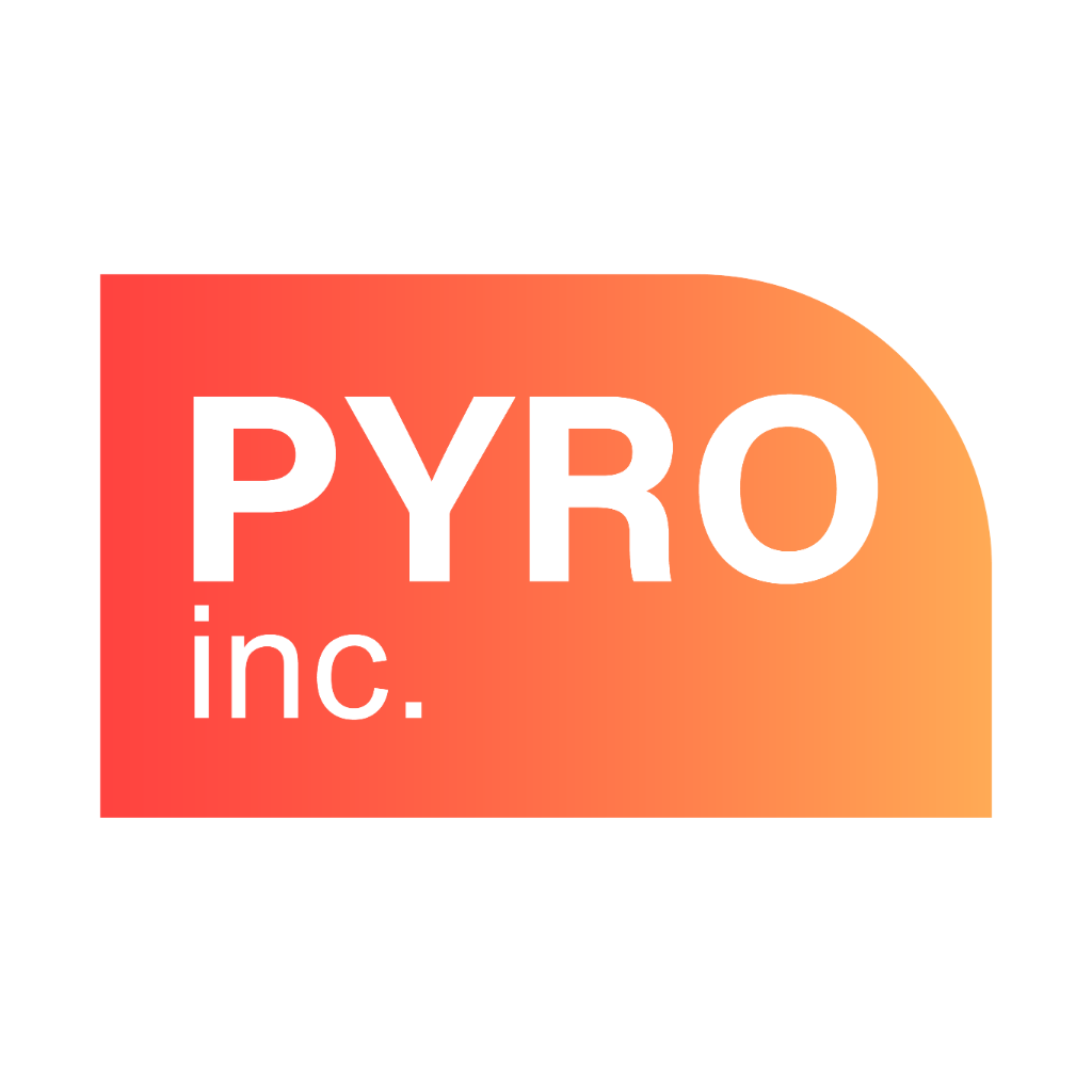 PYRO inc.